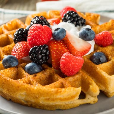 Waffles