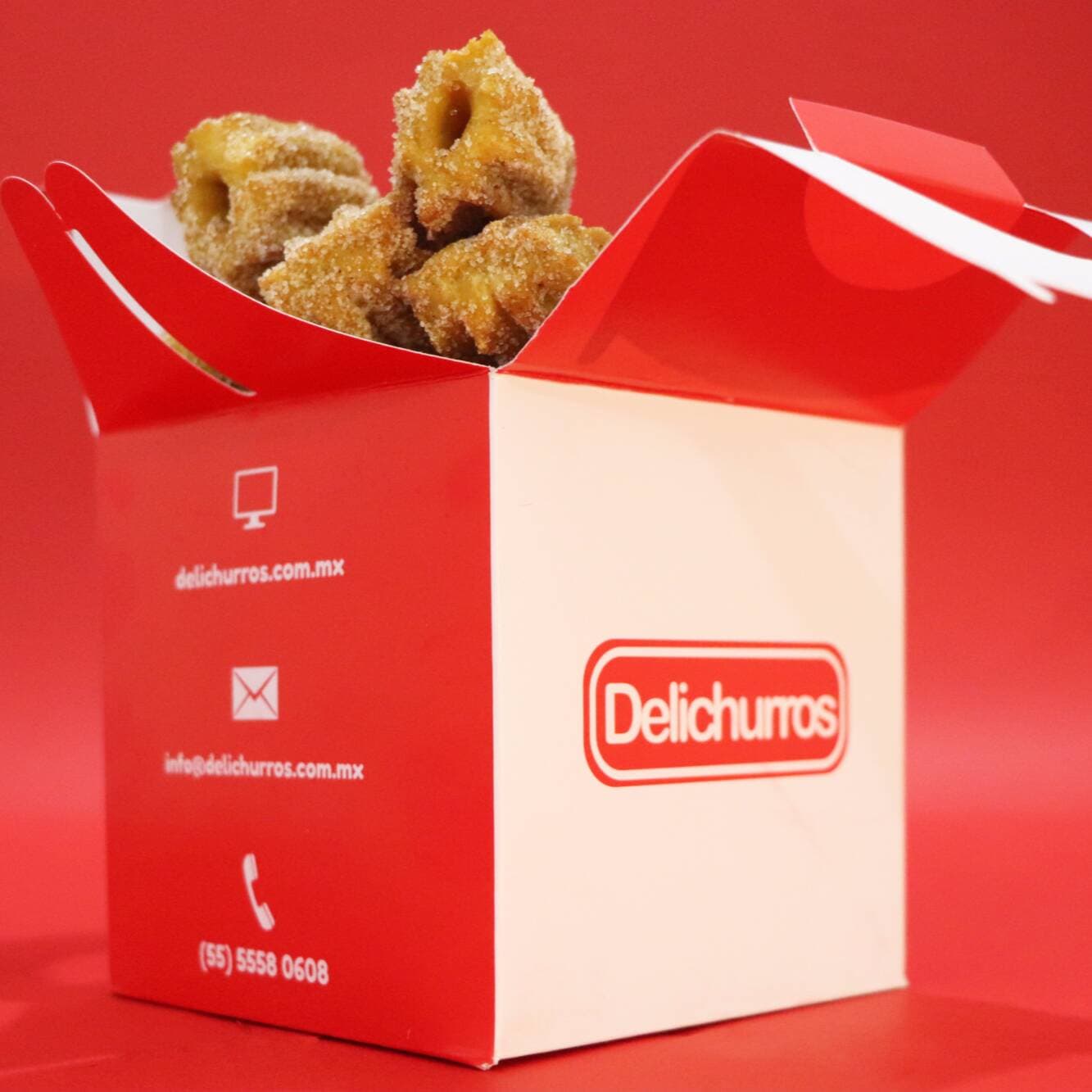 Deli Pops