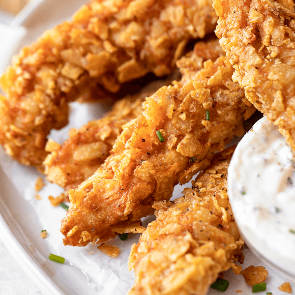 Chicken tenders