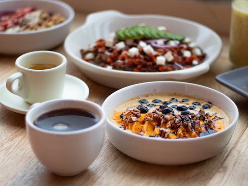 Asís Café