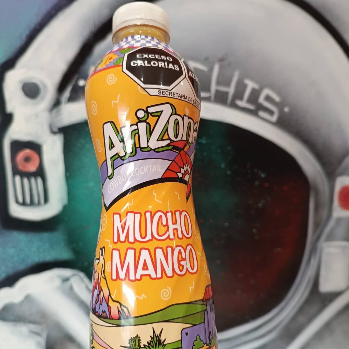 ARIZONA MANGO