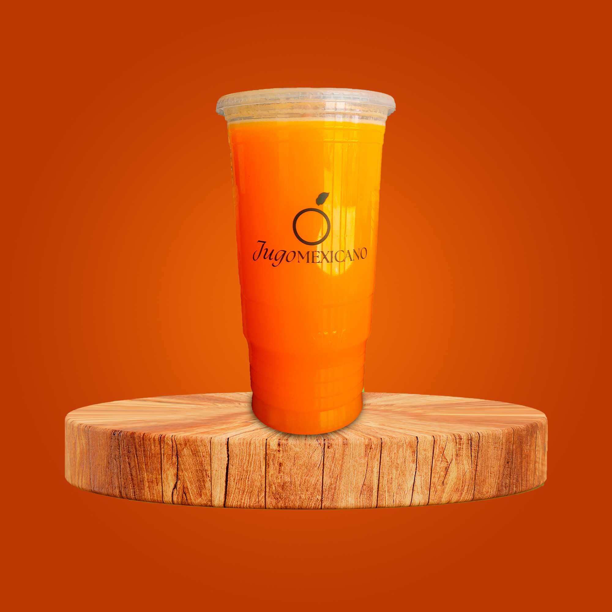 Jugo Nave 100% Natural 1 L