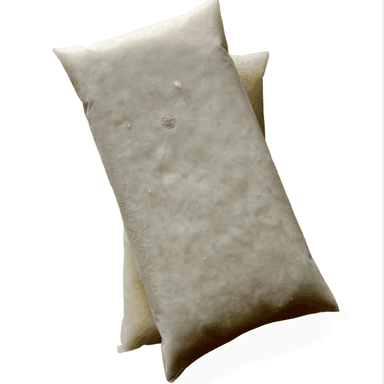Bolis de Coco