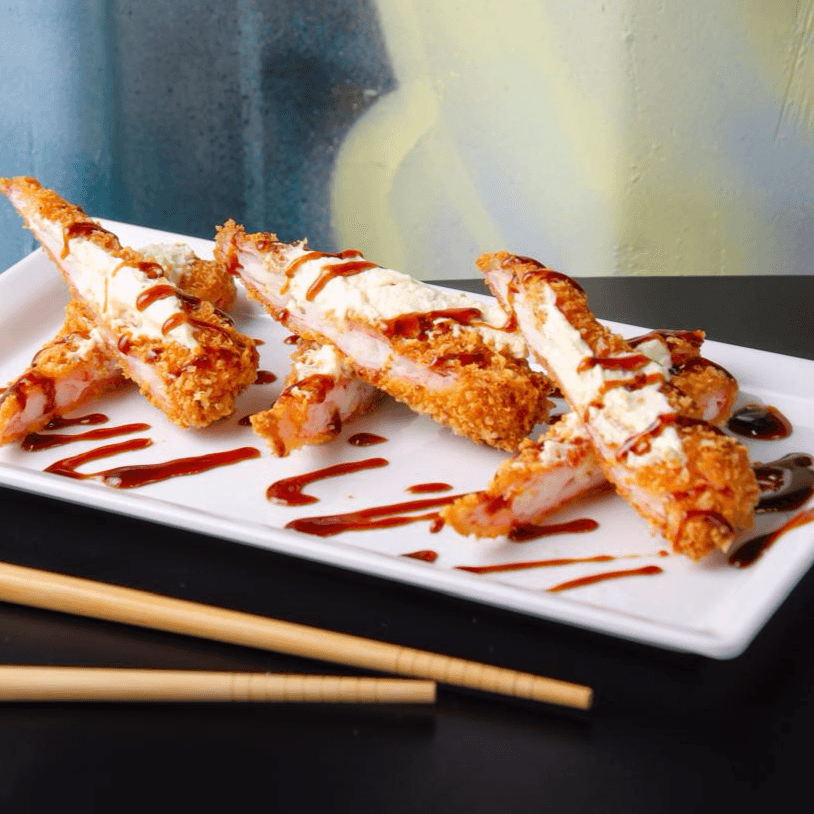 Kani Crunch