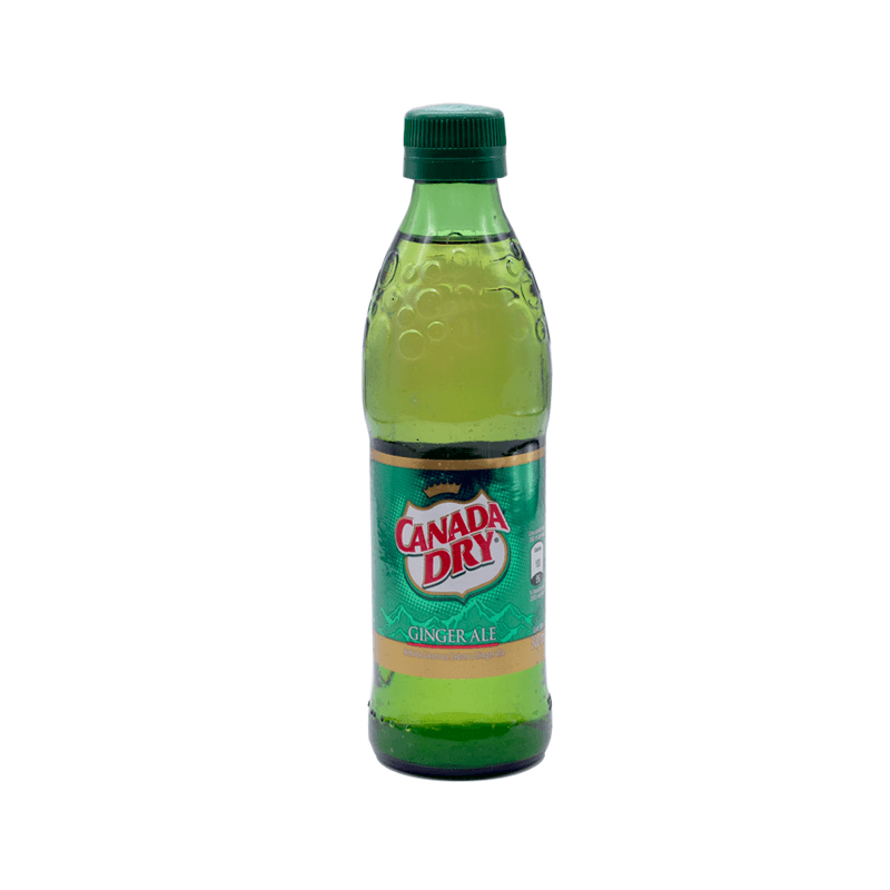 Ginger Ale 300ml