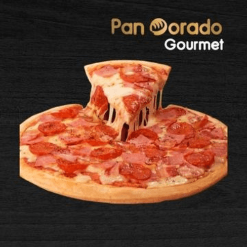 Pizza Mediana
