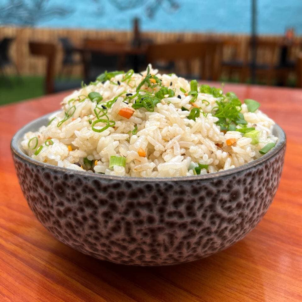 Yakimeshi