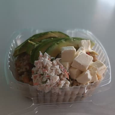 Yakimeshi Especial