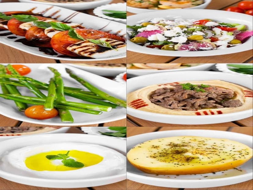 Restaurante el Veintiuno