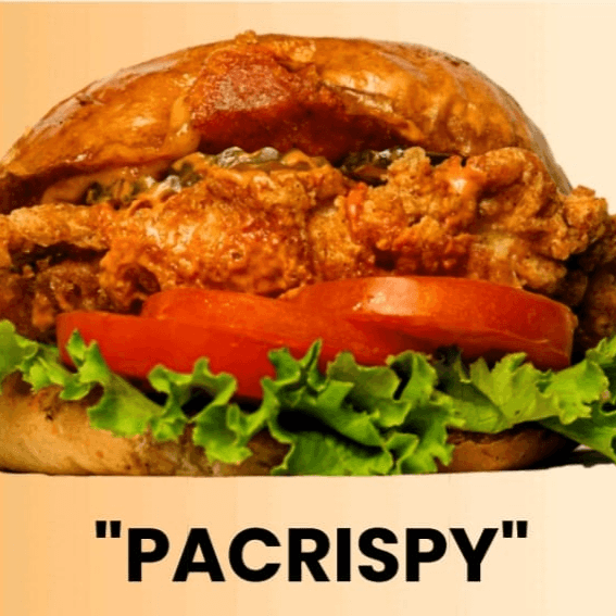 PACRISPY