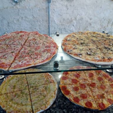 Pizzas Clasicas