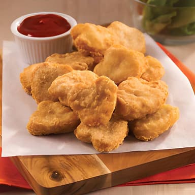 Nuggets