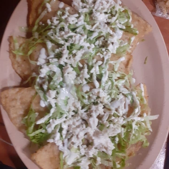 Empanada de Pollo Blanco