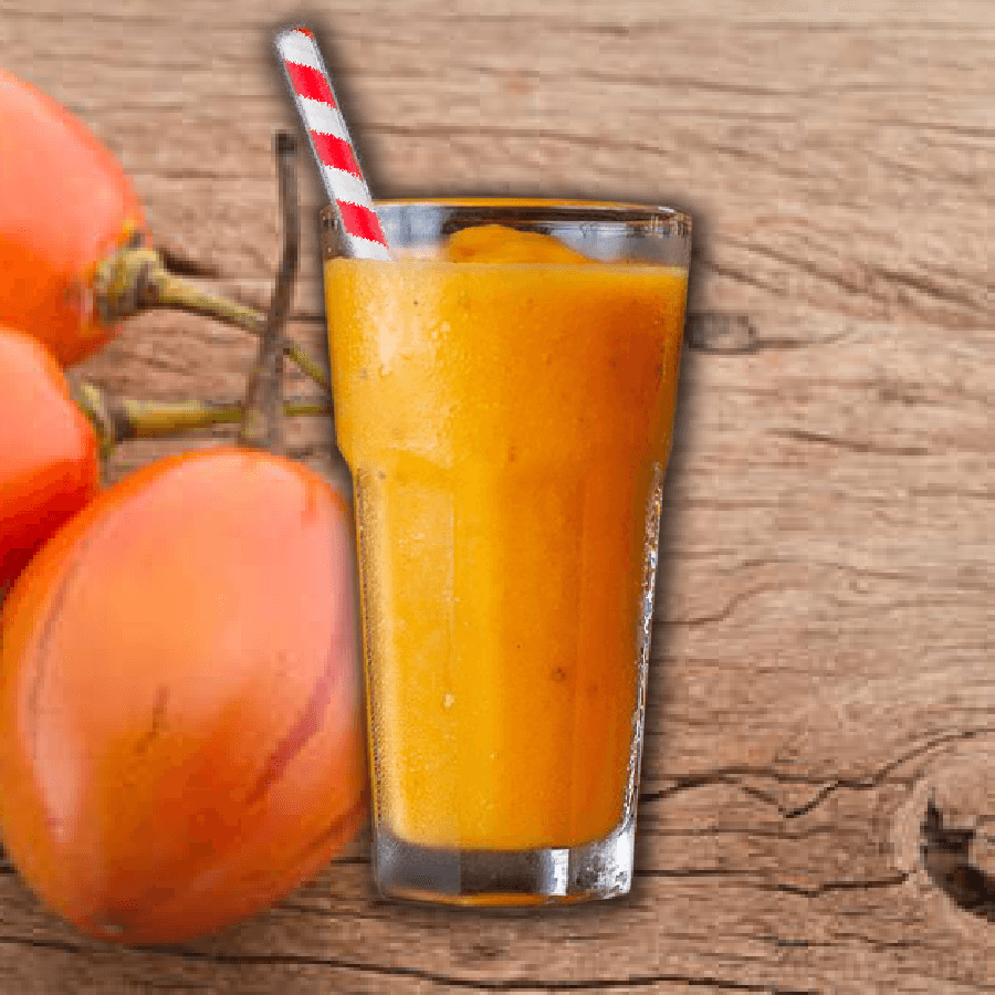 Jugo de Tomate de Árbol