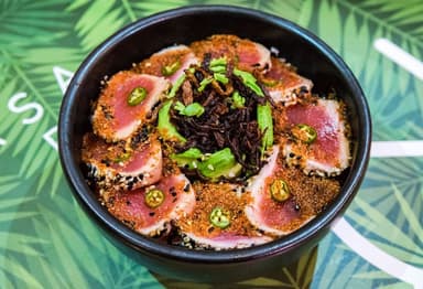 Akua Poke Grande