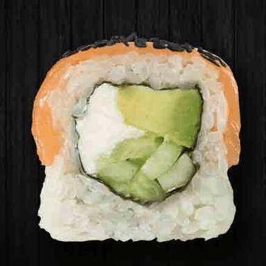 Sumoku Samon Roll