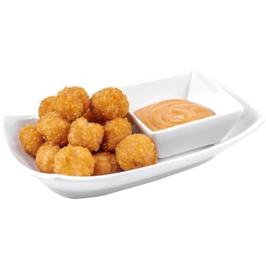 PALOMITAS DE CAMARON