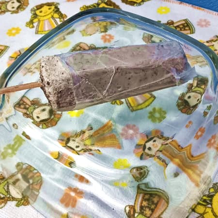 Paleta - Galleta OREO
