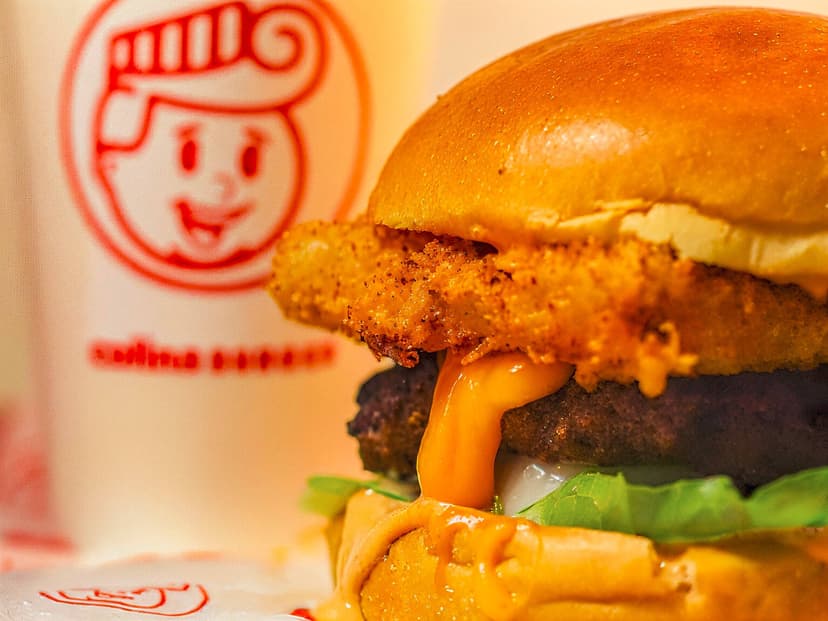 Colina Burger
