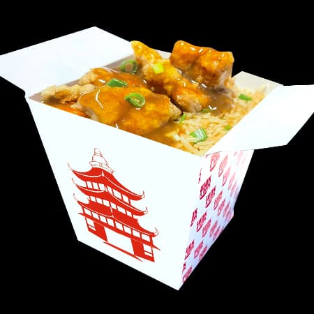 Chijaukay Box