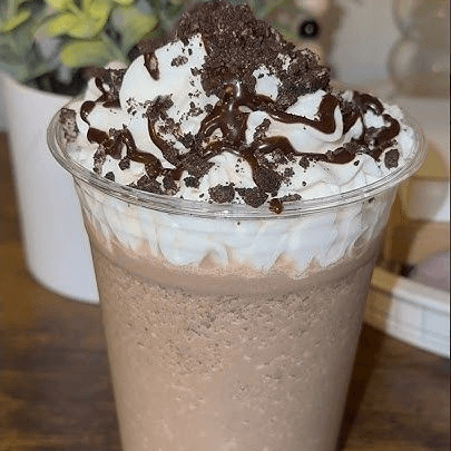 Frappé de OREO