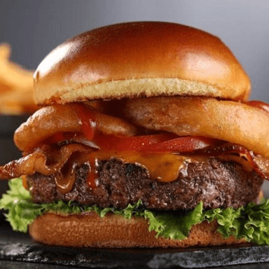 League City Burger