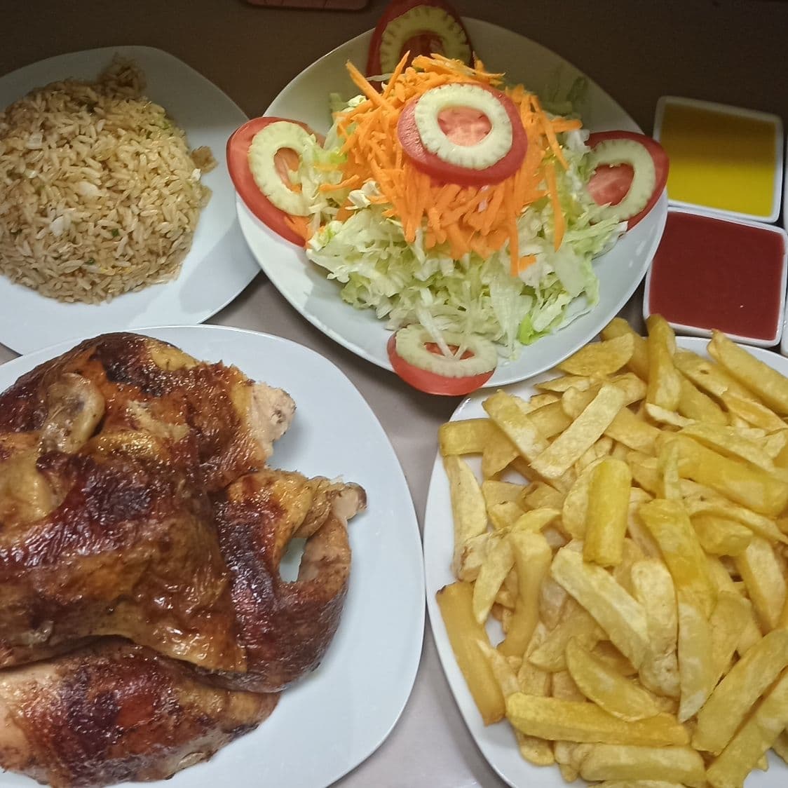 Combo La Aldea 2
