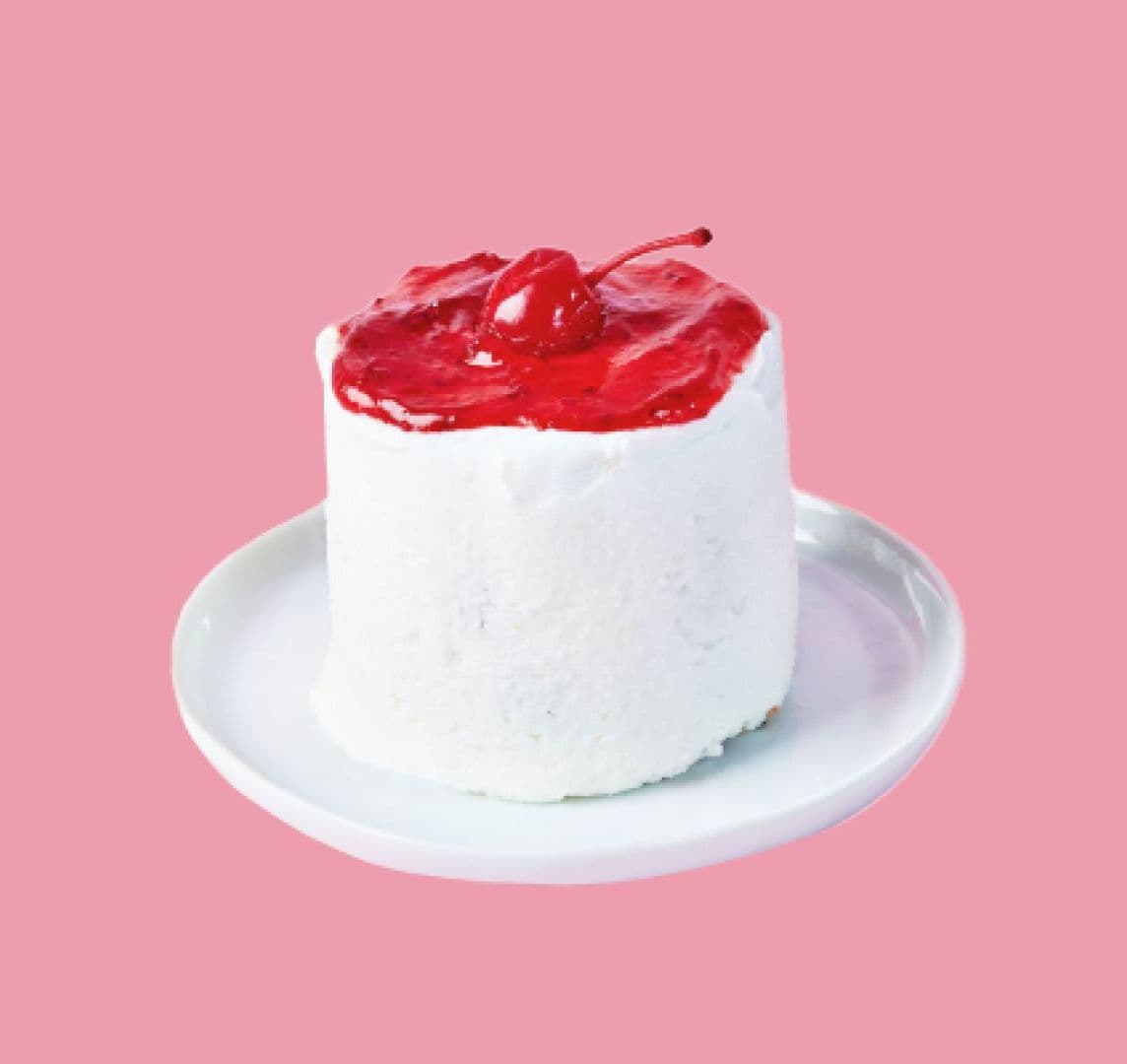 Gabrielito Gluten Free Vainilla