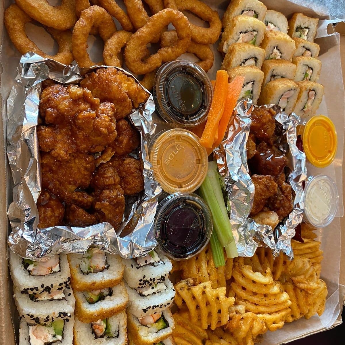 Bonzu BOX3