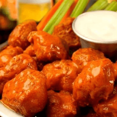 Boneless Mango Habanero