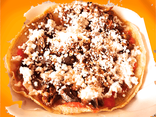 Sope de Guiso