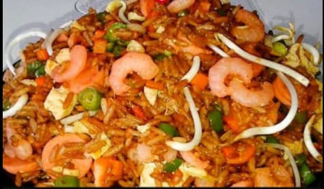 Restaurante Sazón Oriental al Wok