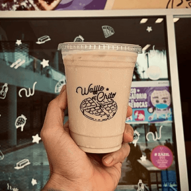 Ice Latte Coffe