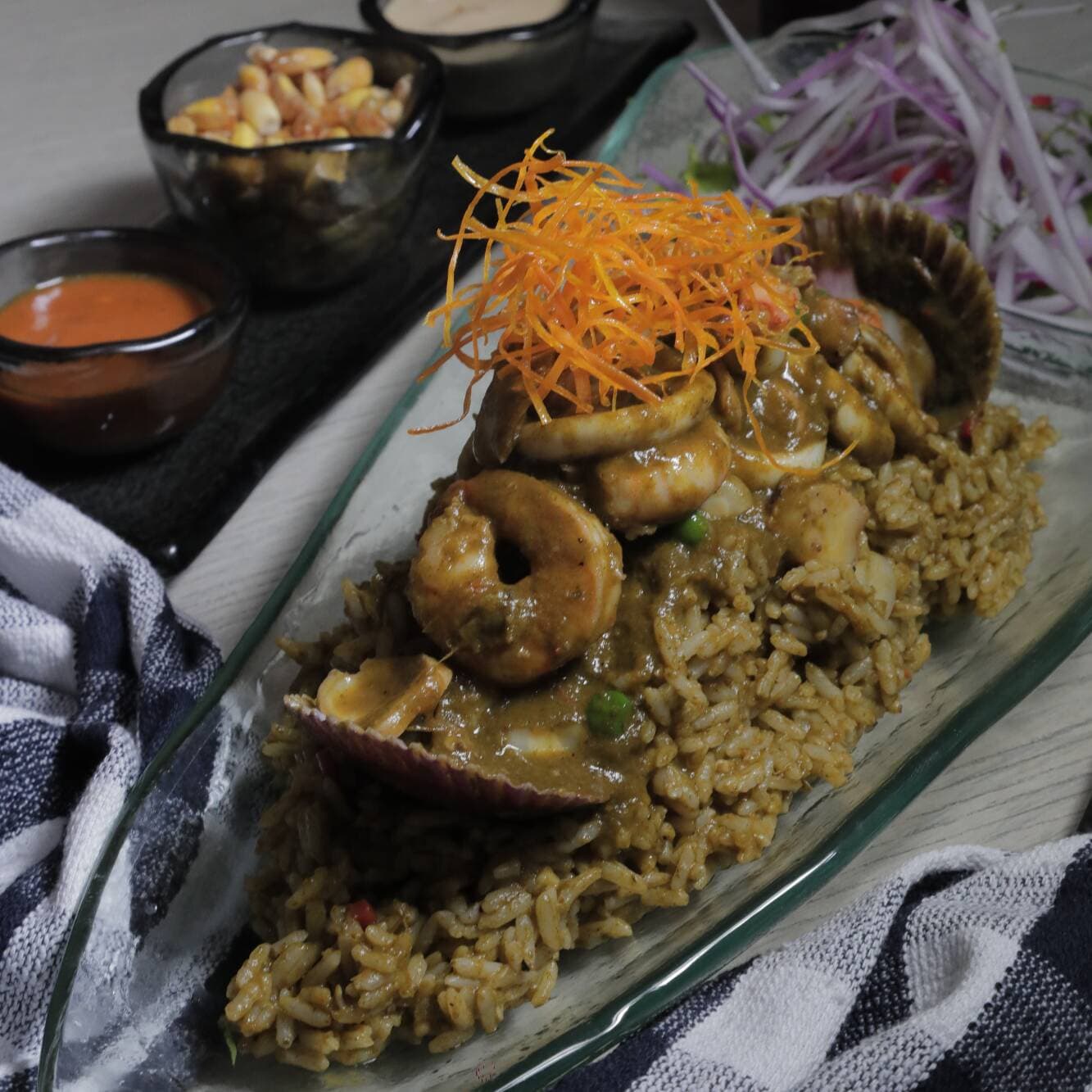Arroz Norteño