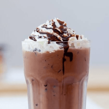 Frappe Oreo