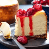 New York Cheesecake Especial