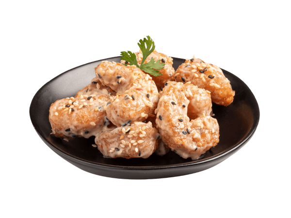 Camarones Mizuchi
