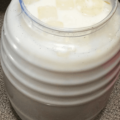 Agua de horchata 1L