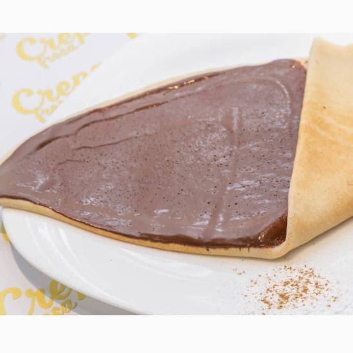Crepa NUTELLA