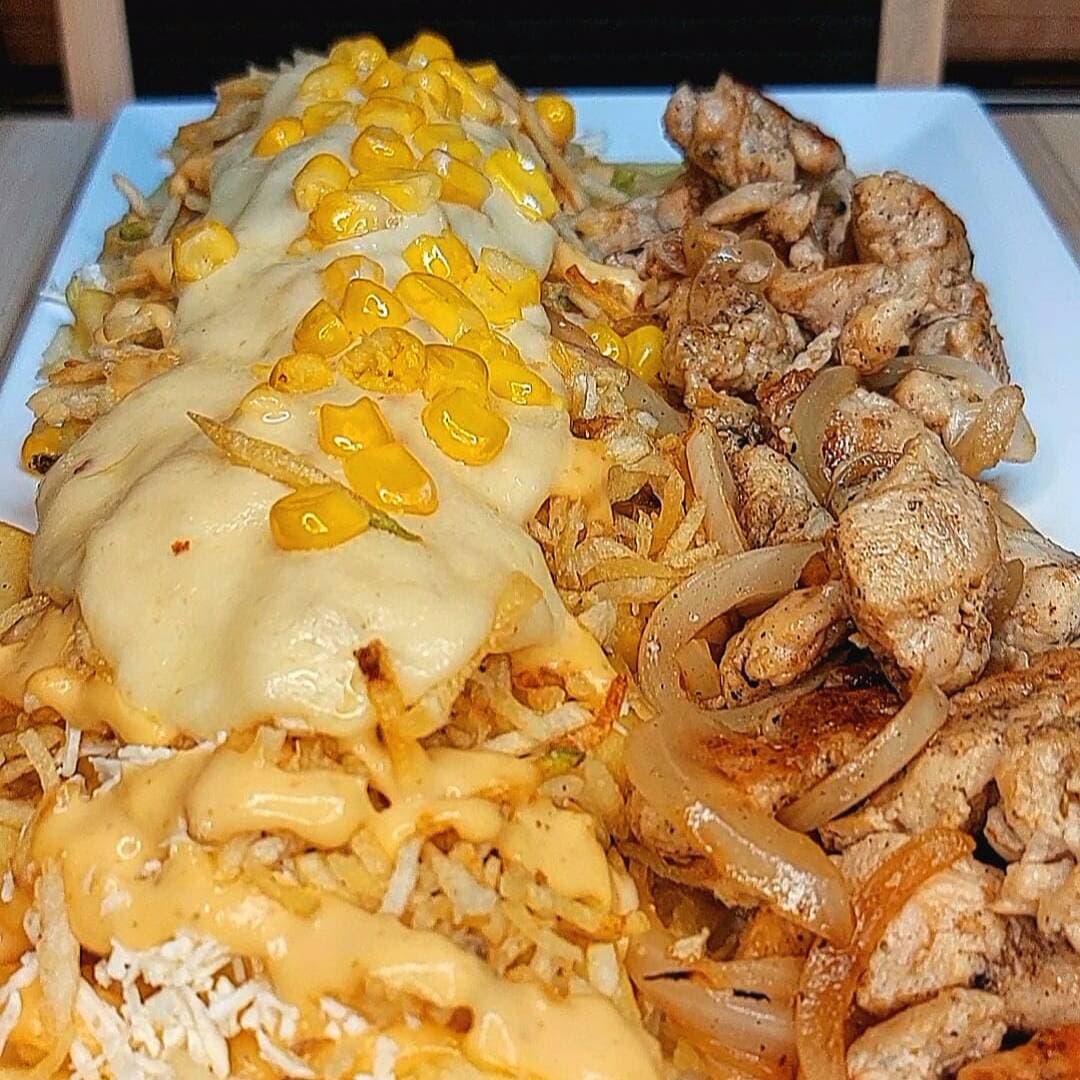 Pollito Gourmet