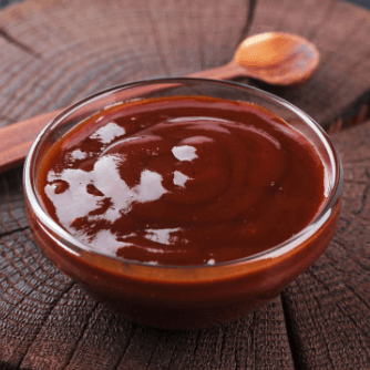 Salsa BBQ