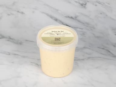 Salsa Parmesana 1lt
