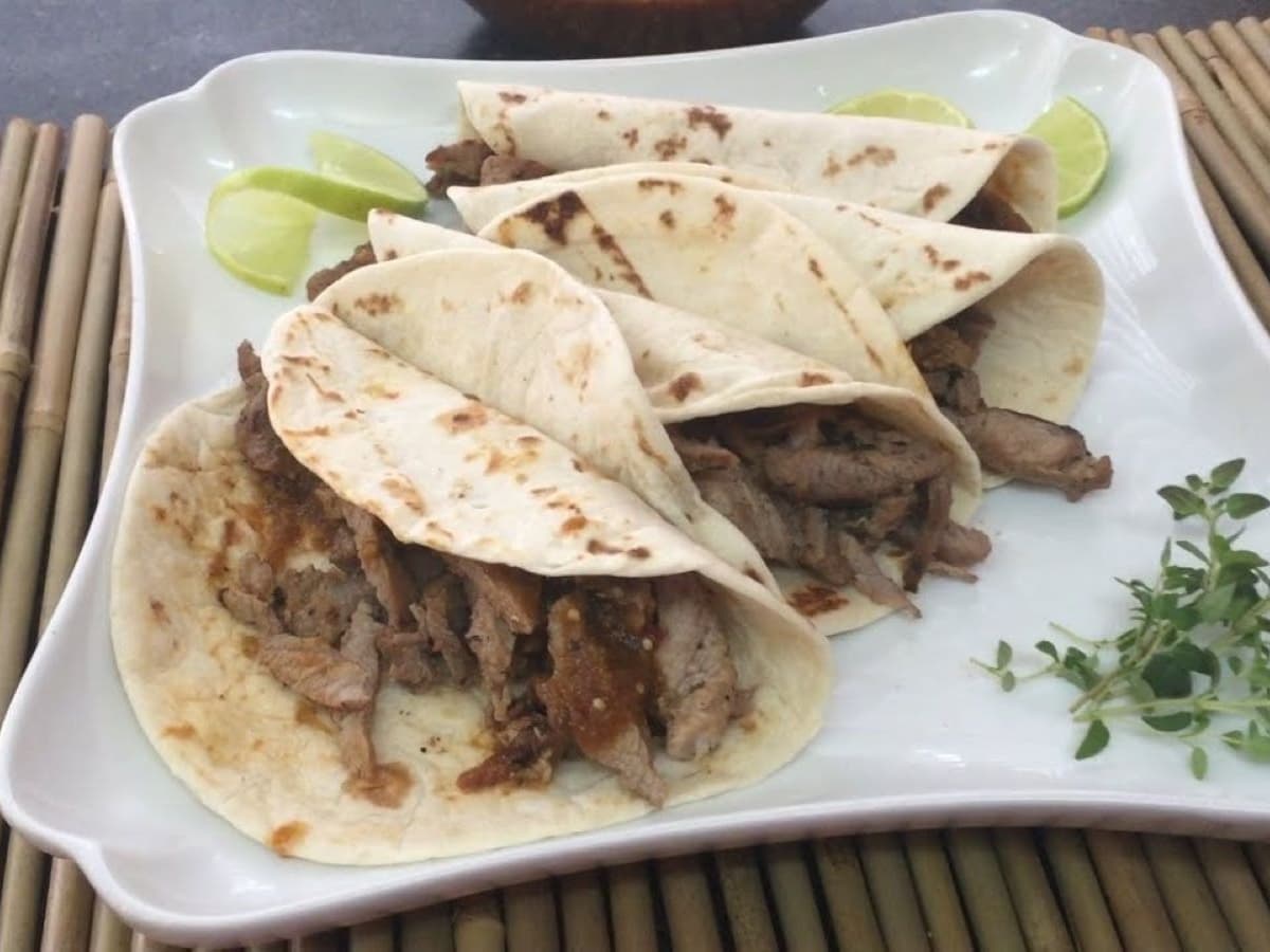 Taqueria Reyes (Bosques)
