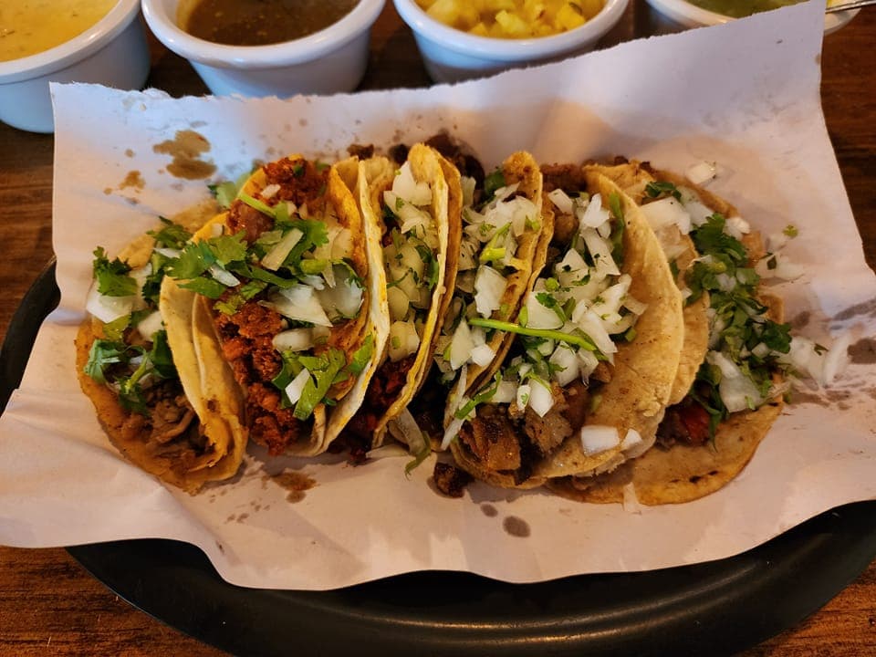 Don Pepe Taquero's