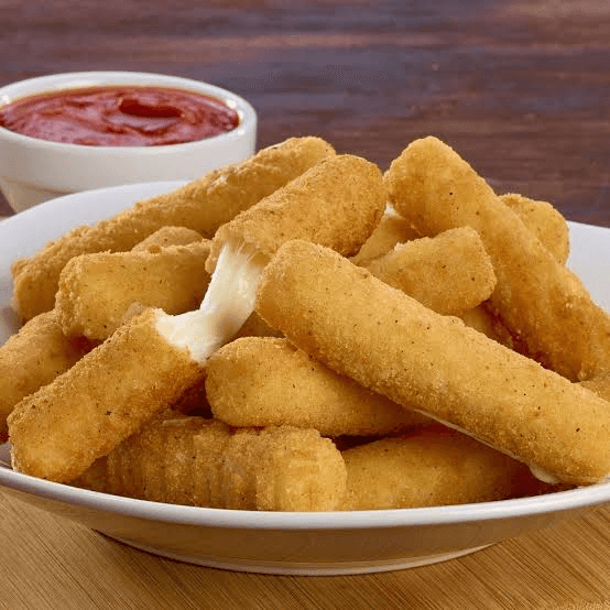 7 DEDOS DE QUESO
