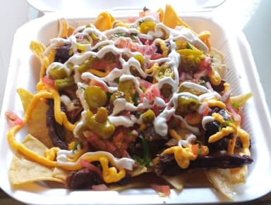 Nachos
