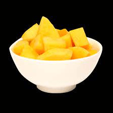 Porción de Fruta
