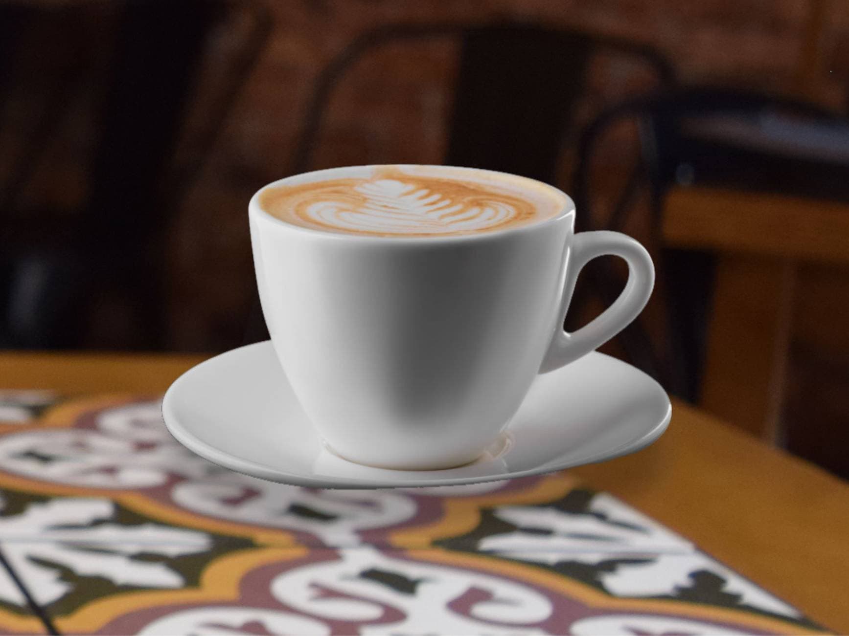 Capuchino