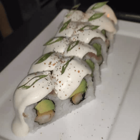 Maki Acevichado Roll 10 Cortes