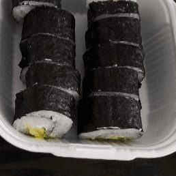 Maki Surimi